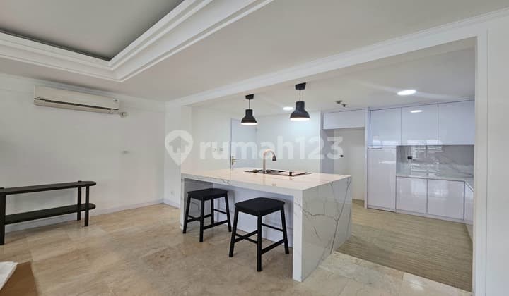 Rent Apt Golfhill, Pondok Indah Area,Near Jis School