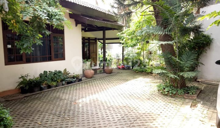 Jual Cepat Rumah Pondok Labu 8 Menit TOLL Cilandak