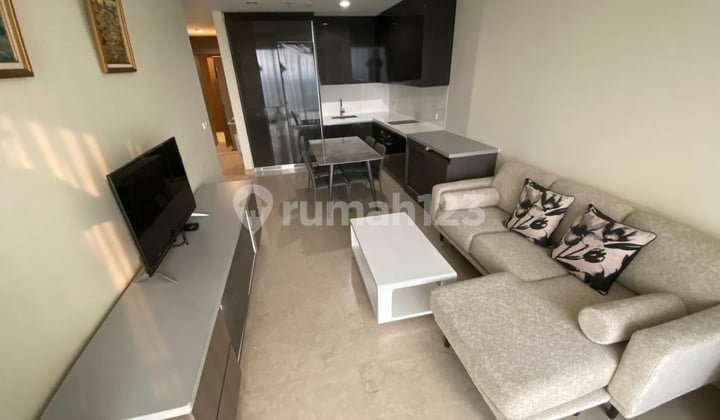 Lease Pondok Indah Residence Connect To PIM Near JIS MM084