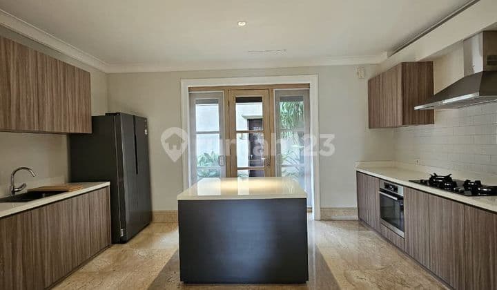 Rent House Kemang Near Nz School And Ais School