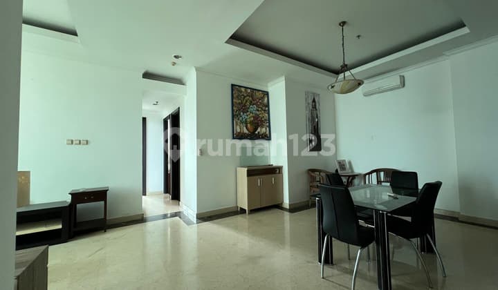 Sewa Tersedia Bellagio Mansion