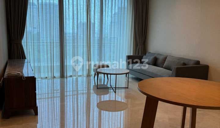 Rent Residence 8 Senopati