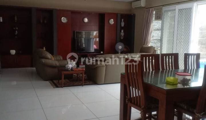 Rent House Pondok Indah With Pool