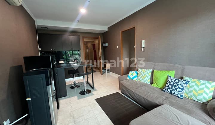 Sale 1 Bedroom Apartment 5 Mnt To Jis And Pim