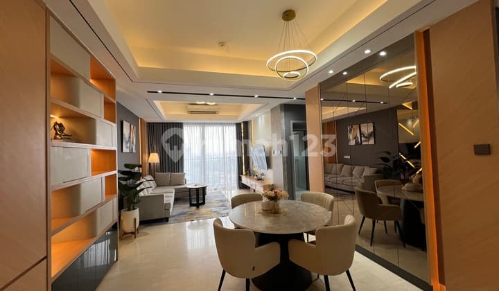 Rent Southgate Apartment Aeon Tanjung Barat