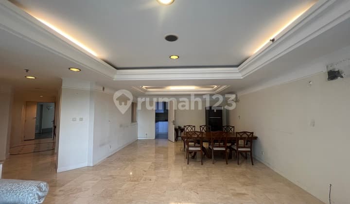 Rent Apartment Pondok Indah Near JIS School, PIM