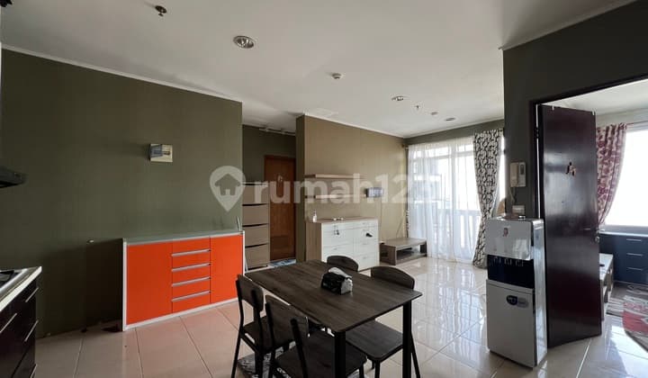 Sale Turun Harga Casablanca Mansion 3 Bedroom Jual Cepat