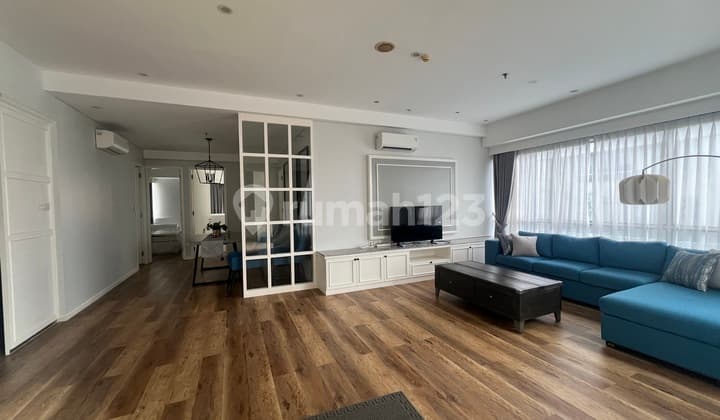 Rent 3 Bedroom Private Lift, Gandaria Location