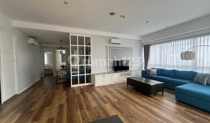 Rent 3 Bedroom Private Lift, Gandaria Location