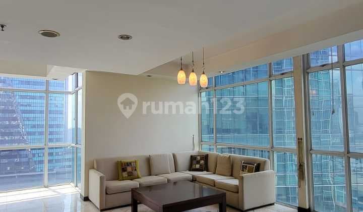 Sewa 3 Kamar Tidur Bellagio Residences