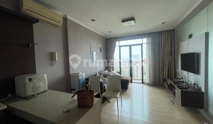 Sale 1 Bedroom Apartment 5 Mnt To Jis And Pim