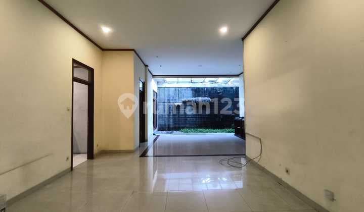 Rumah Tinggal Siap Huni di Taman Sakura Indah Soekarno Hatta Bandung