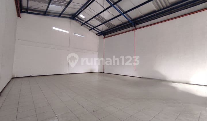 Gudang di Parung serab
Soreang