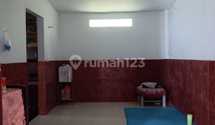 Selling a House in a Strategic Area in the City Center