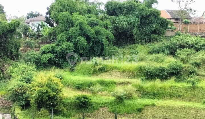 Jual Tanah Kavling di Sayap Sukajadi