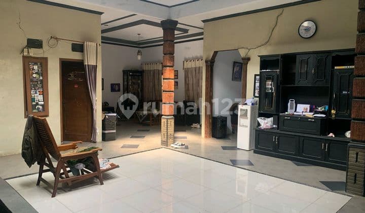 Dijual Rumah Daerah Subang