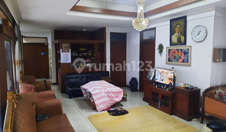 Jual Rumah Hitung Tanah Di Budisari