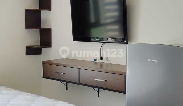 Di Sewakan Murah Apartemen Skyhouse Alam Sutera Dekat Binus