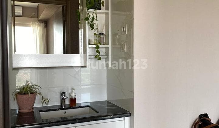 Disewakan Murah Type 2 Kamar di Sky House Bsd