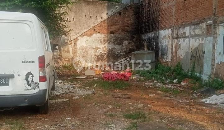 DIJUAL CEPAT TANAH DI BAWAH HARGA PASAR LOKASI SUPER STRATEGIS