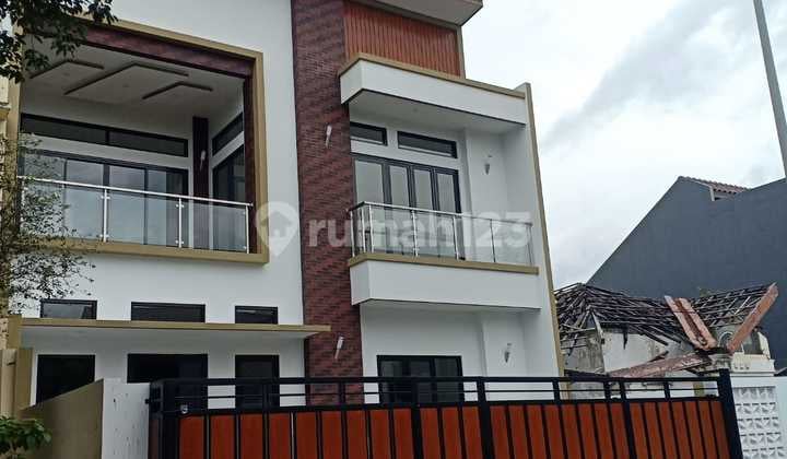 DIJUAL CEPAT RUMAH BAGUS DI BAWAH HARGA PASAR DI BSD