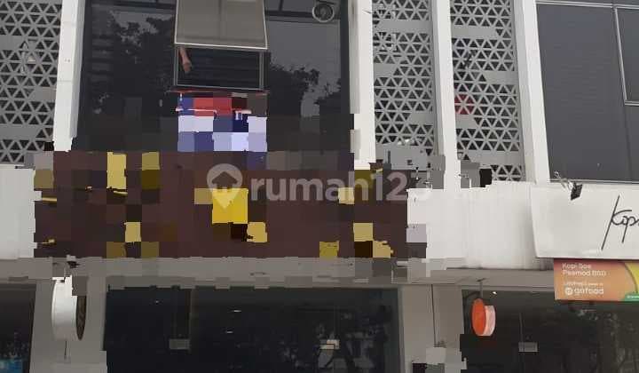 DIJUAL RUKO 3 LANTAI DI BAWAH HARGA PASAR DI BSD