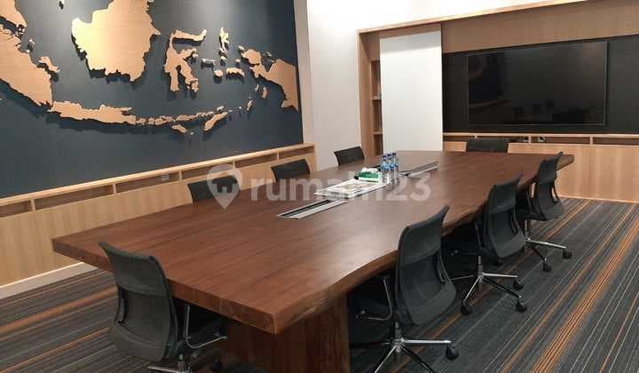 Ruko Ditangerang 5 Lantai Bagus Cocok Untuk Office Dikawasan Ramai