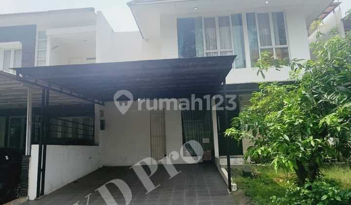 Dijual Cepat Rumah Samping Raffi Ahmad Harga Dibawah Pasaran