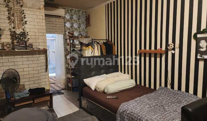 Dijual Cepat Rumah 2 Lantai di Bawah Harga Pasar di Bsd