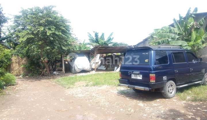 For Sale Cheap Land Below Market Price in BSD