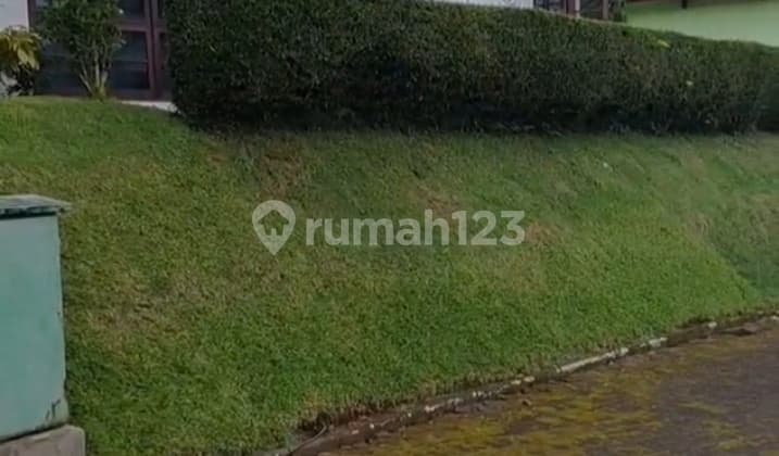 Dijual Cepat Villa Bagus Lokasi Nyaman di Cipanas