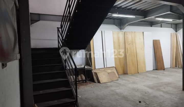 DISEWAKAN RUKO GANDENG STRATEGIS MURAH DI PINGGIR JALAN PAMULANG