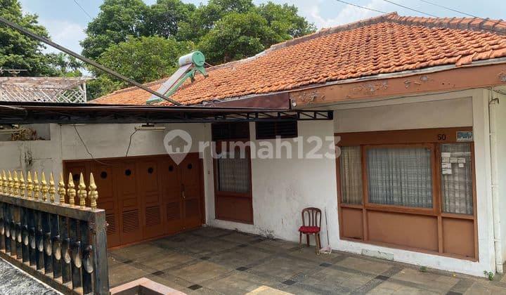 Dijual Rumah Dibawah Harga NJOP