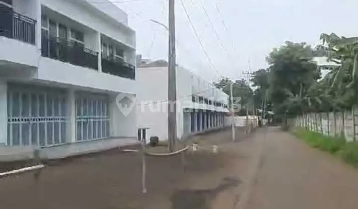 DIJUAL CEPAT TANAH DI BAWAH HARGA PASAR DI PARUNG BOGOR