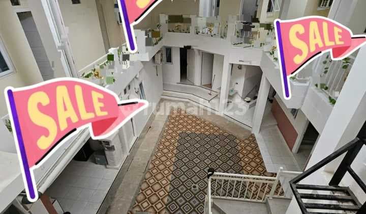 BOARDING HOUSE FOR SALE BELOW MARKET PRICE IN BSD