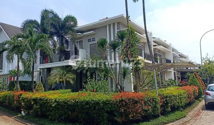 DIJUAL CEPAT RUMAH MEWAH DI BAWAH HARGA PASAR
