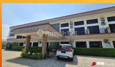 DIJUAL CEPAT PATS HOUSE LOKASI STRATEGIS DI CIATER