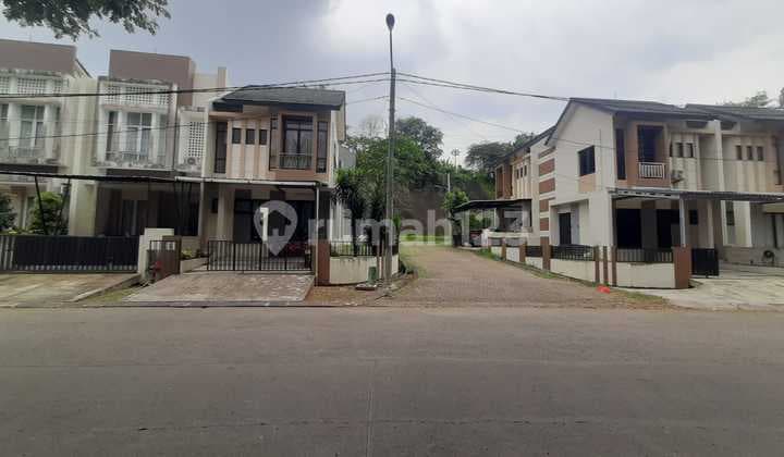 DIJUAL CEPAT RUMAH BAGUS DI BAWAH HARGA PASAR DI TANGERANG SELATAN...''KH''