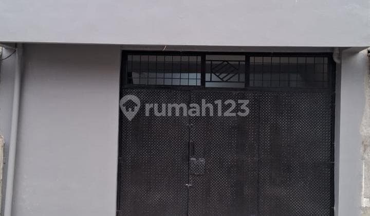 DISEWAKAN RUKO STRATEGIS MURAH PINGGIR JALAN UTAMA BSD