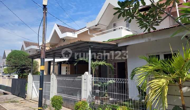 Dijual Cepat Rumah 2 Lantai di BSD di Bawah Harga Pasar di BSD