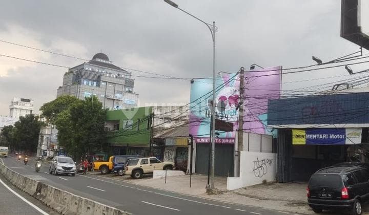 DIJUAL CEPAT TANAH DIBAWAH HARGA PASAR DI JAKARTA SELATAN