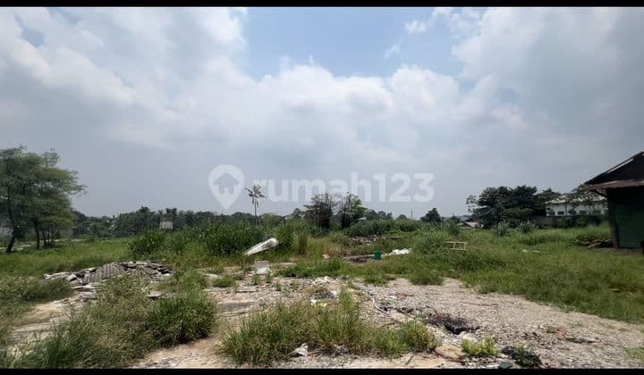 DIJUAL TANAH MURAH DI GUNUNG SINDUR
