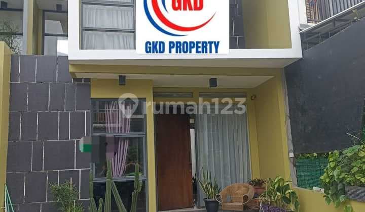 DIJUAL CEPAT RUMAH DI BAWAH HARGA PASAR DI CISAUK