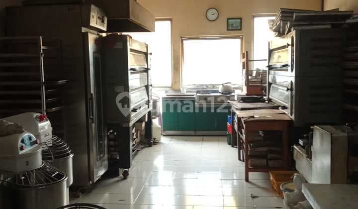 QUICK SALE 2-STORY SHOPHOUSE BELOW MARKET PRICE IN PAMULANG