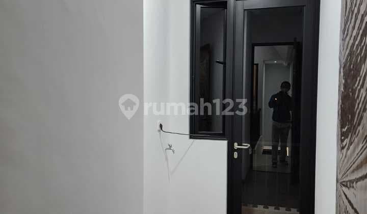 DIJUAL CEPAT RUMAH SIAP HUNI DIBAWAH HARGA PASAR DI BSD