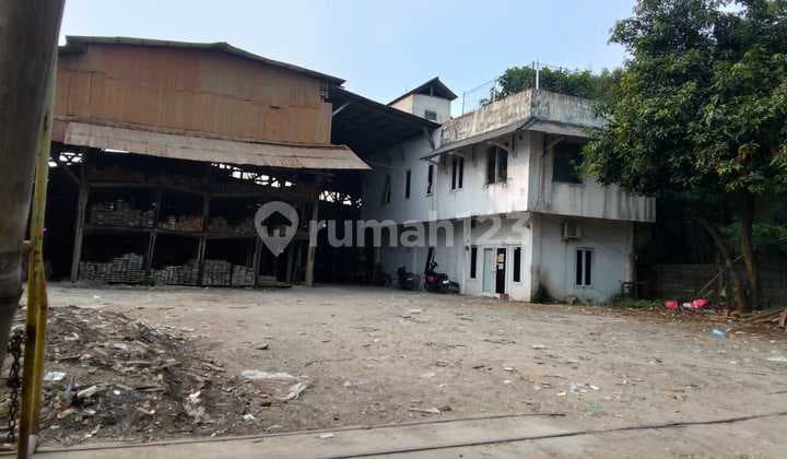 DIJUAL CEPAT TANAH DI BAWAH HARGA PASAR DI PAMULANG
