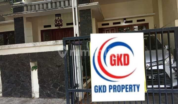 Dijual Rumah Dibawah Njop Di Bsd