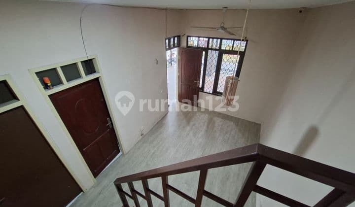 Dijual Cepat Rumah Bagus di Bawah Harga Pasar di BSD