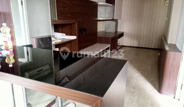 DIJUAL CEPAT APARTEMEN BAGUS DI BAWAH HARGA PASAR DI JAKARTA TIMUR