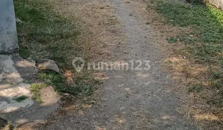 Quick Sale - Strategic Cheap Land Below Market Price in Serpong